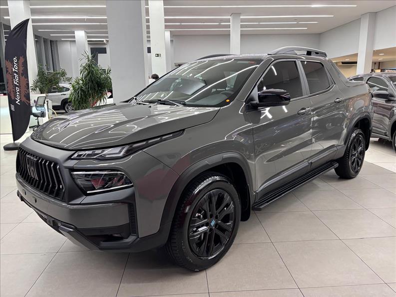  TORO  1.3 Turbo 270 Ultra 