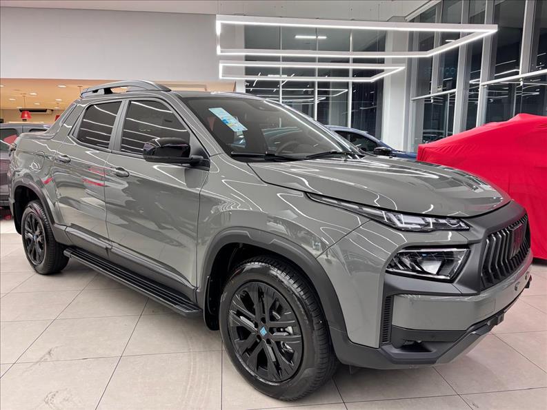  TORO  1.3 Turbo 270 Ultra 2