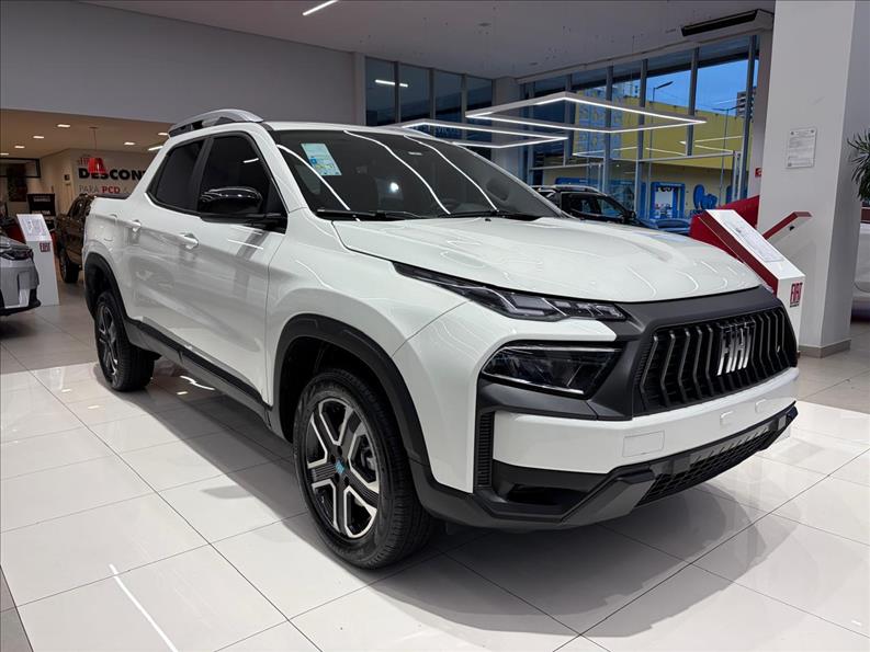  TORO  1.3 Turbo 270 Endurance 