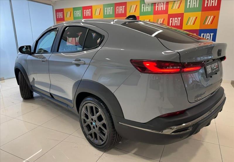  FASTBACK  1.0 Turbo 200 Hybrid Impetus 5