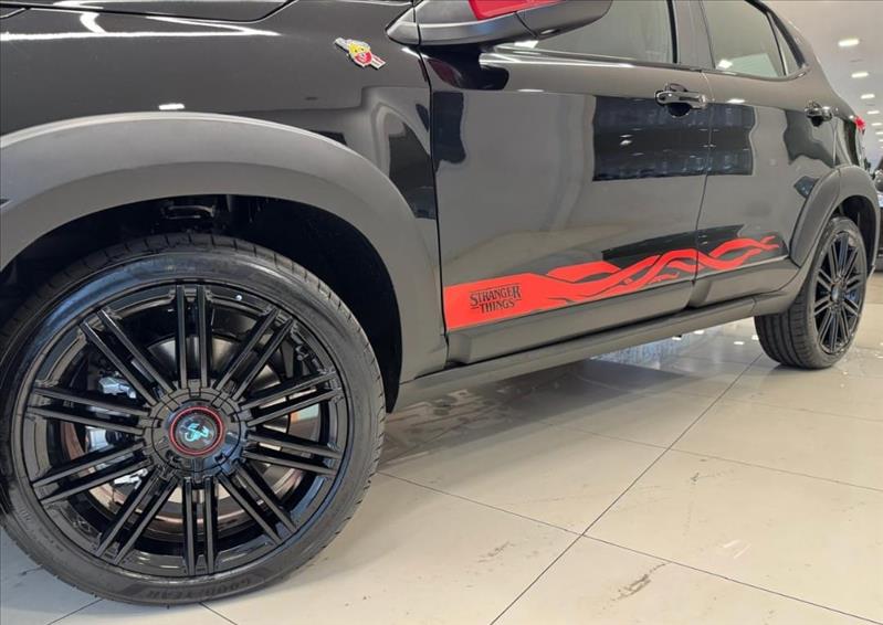  PULSE  1.3 Turbo 270 Abarth 7