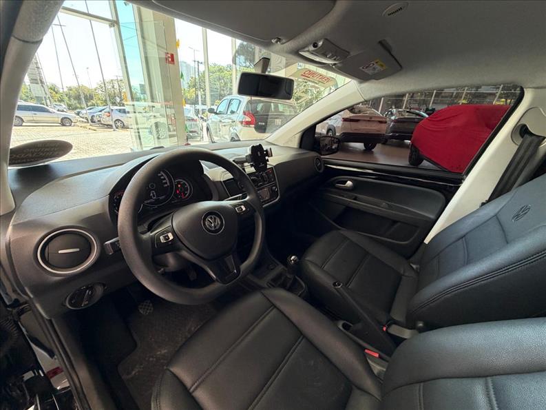  UP  1.0 170 TSI Connect 8