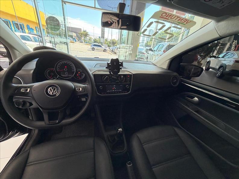  UP  1.0 170 TSI Connect 9