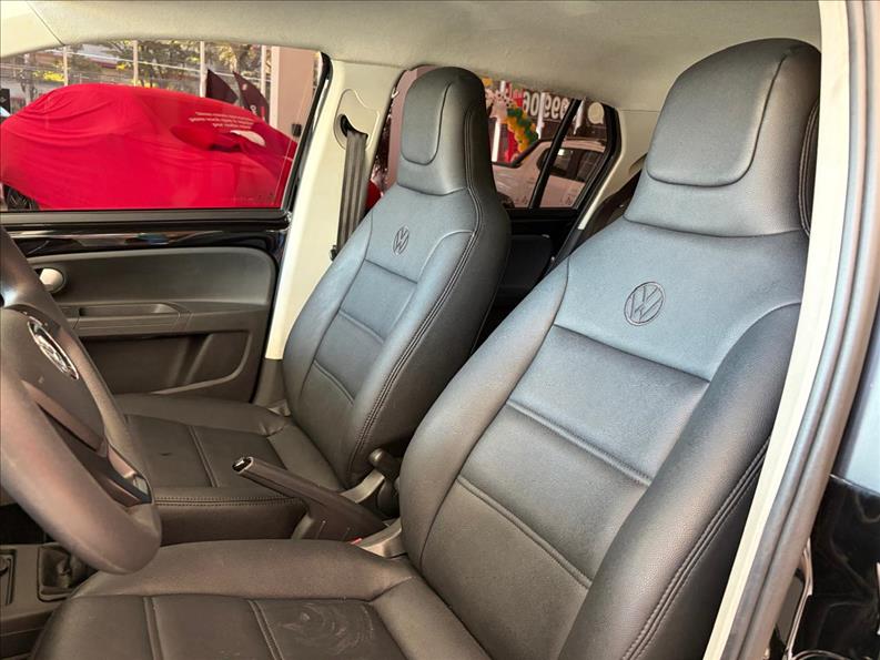  UP  1.0 170 TSI Connect 6