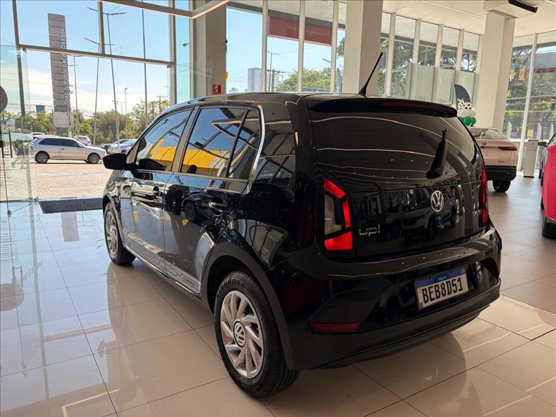  UP  1.0 170 TSI Connect 5