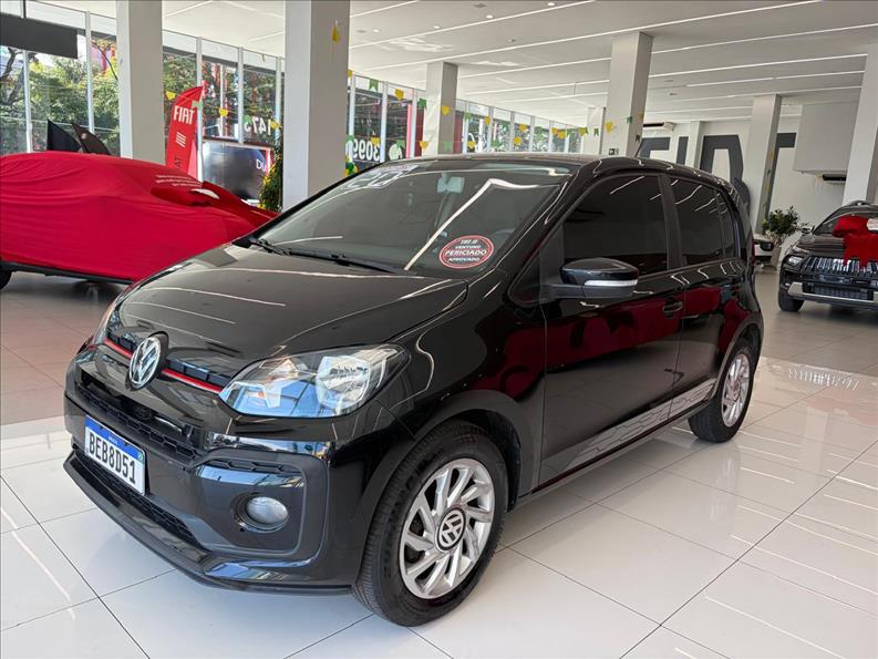  UP  1.0 170 TSI Connect 2