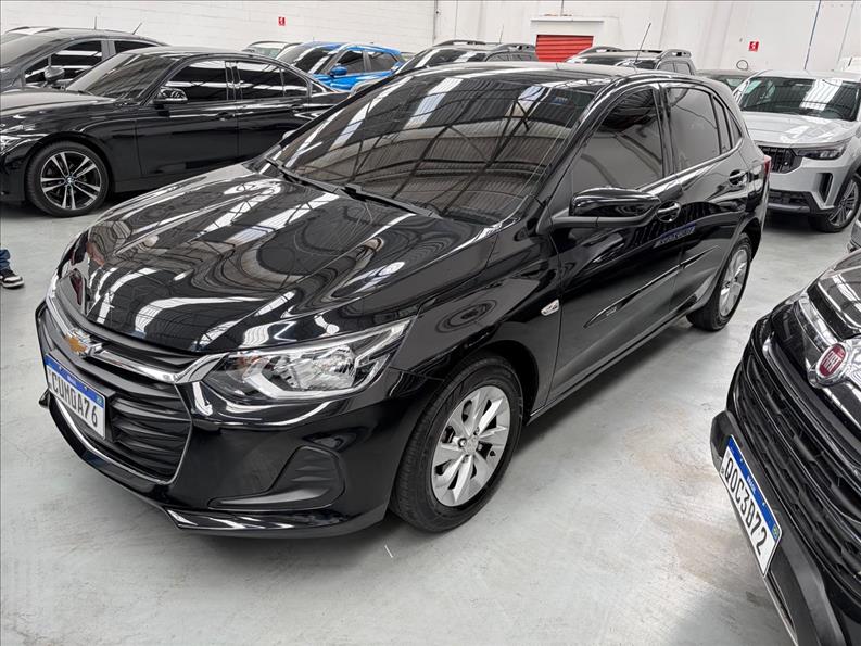  ONIX  1.0 LT 2