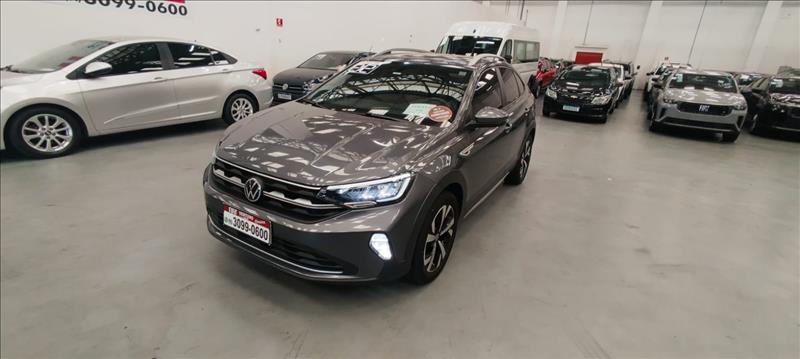 NIVUS 1.0 200 TSI Highline NIVUS 1.0 200 TSI Highline