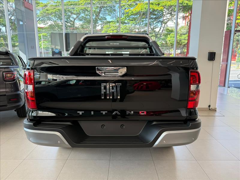  TITANO  2.2 Turbo Ranch 4X4 AT8 10