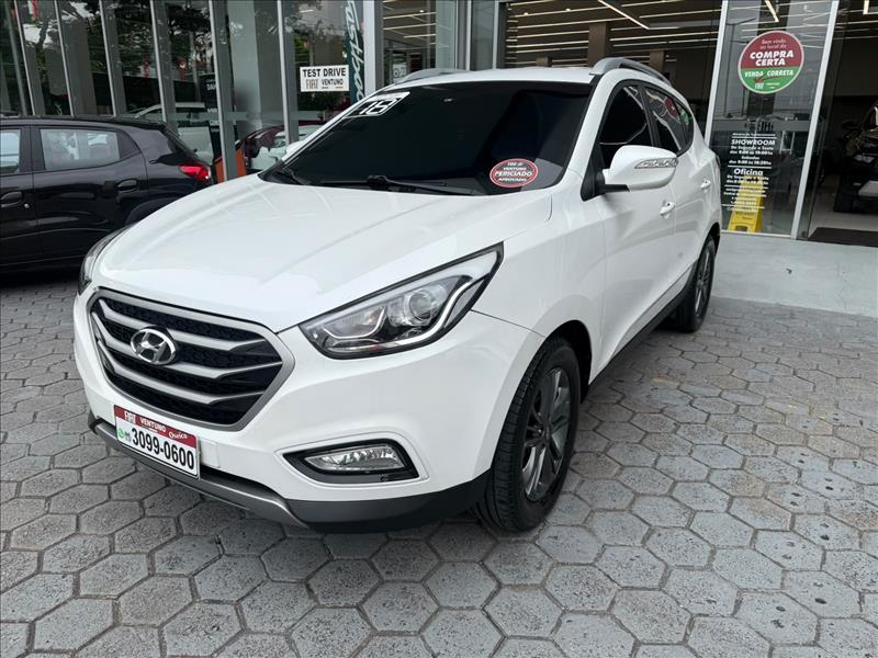  IX35  2.0 MPFI GL 16V 0