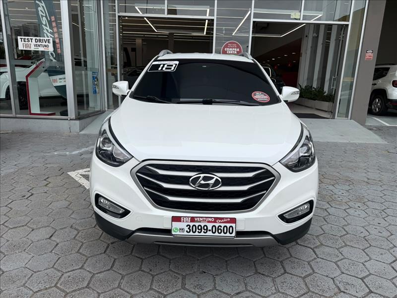  IX35  2.0 MPFI GL 16V 1