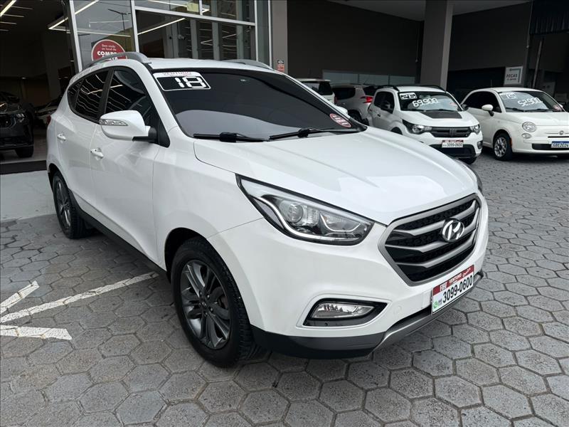  IX35  2.0 MPFI GL 16V 2
