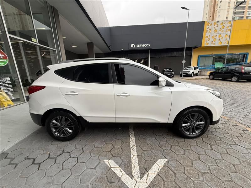  IX35  2.0 MPFI GL 16V 3