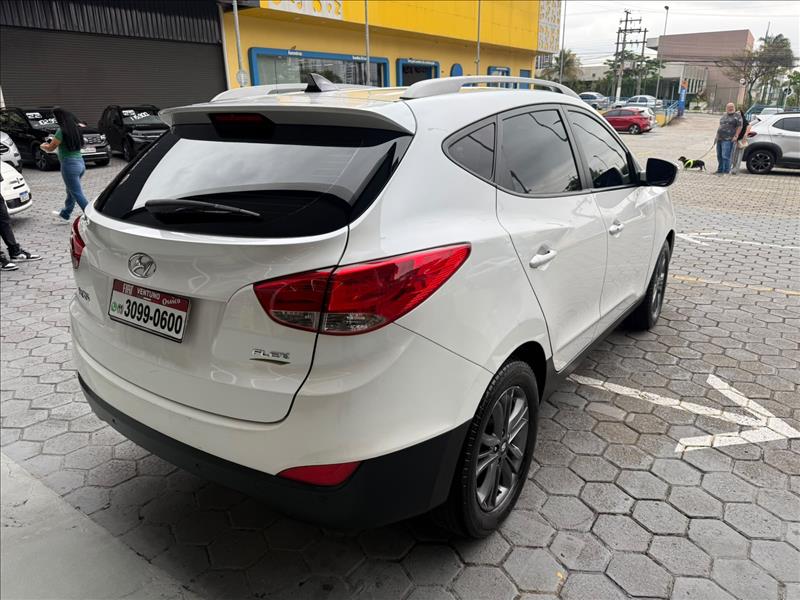  IX35  2.0 MPFI GL 16V 4