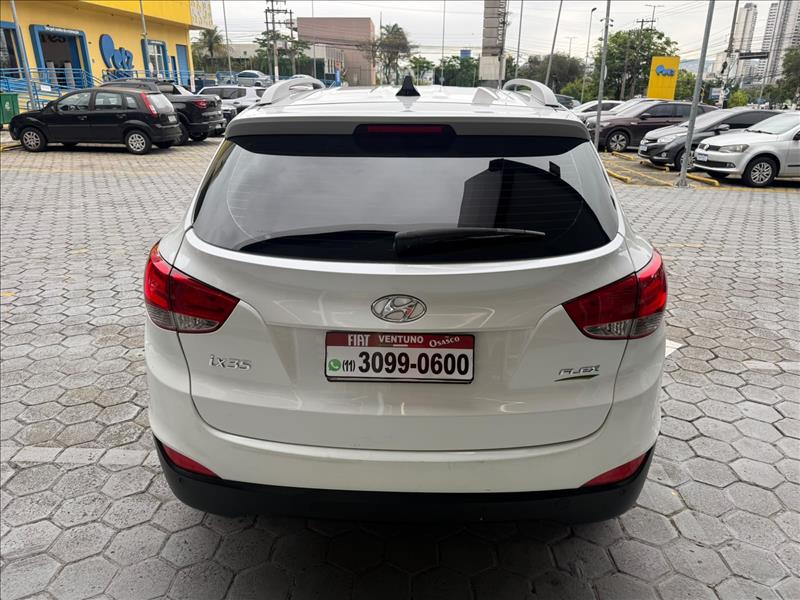  IX35  2.0 MPFI GL 16V 13