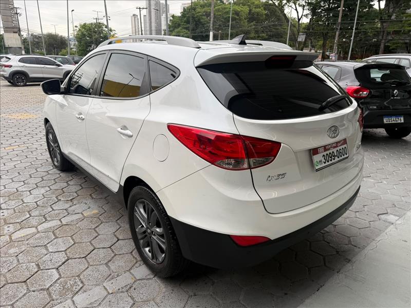  IX35  2.0 MPFI GL 16V 5
