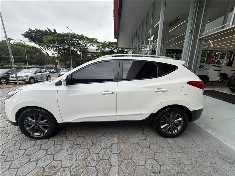  IX35  2.0 MPFI GL 16V 6