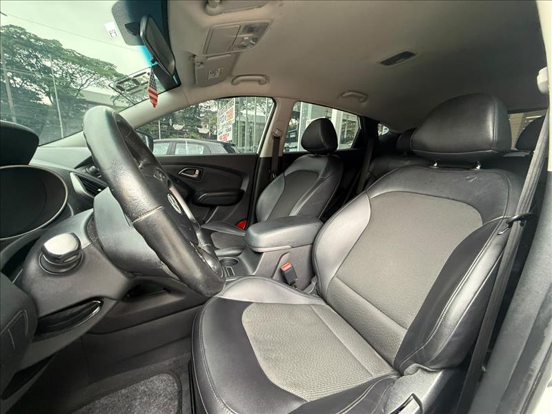  IX35  2.0 MPFI GL 16V 8