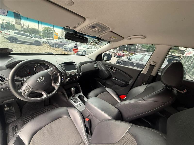  IX35  2.0 MPFI GL 16V 9