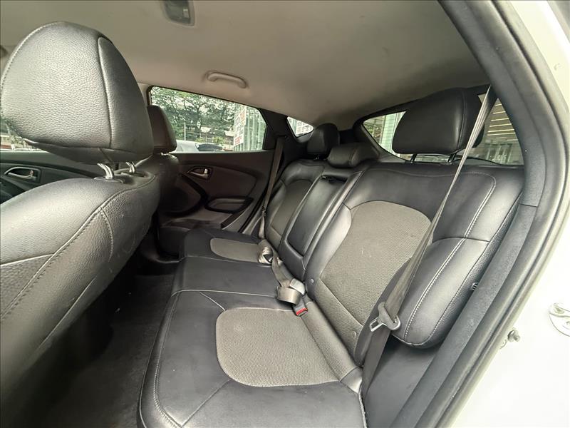  IX35  2.0 MPFI GL 16V 10