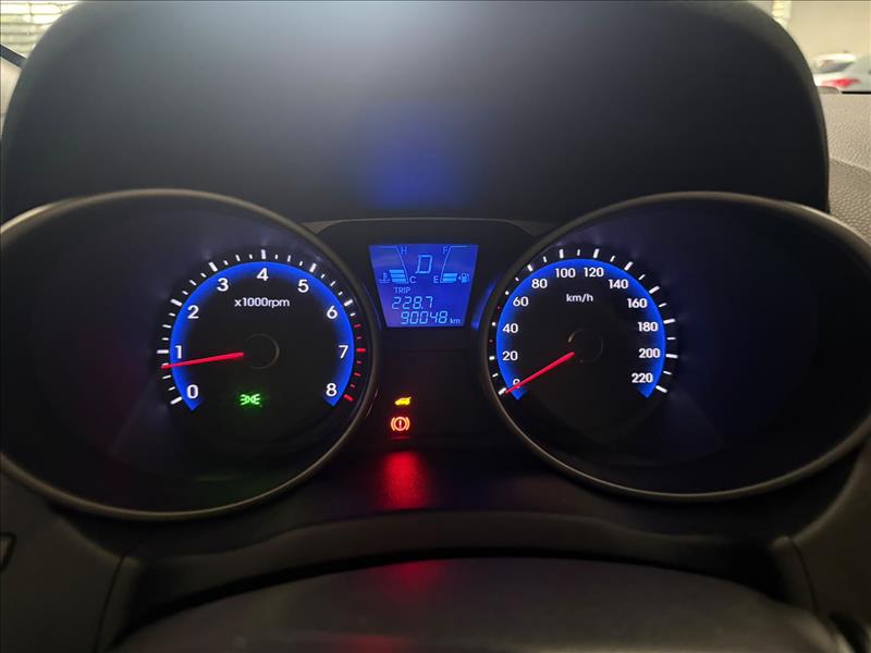  IX35  2.0 MPFI GL 16V 7