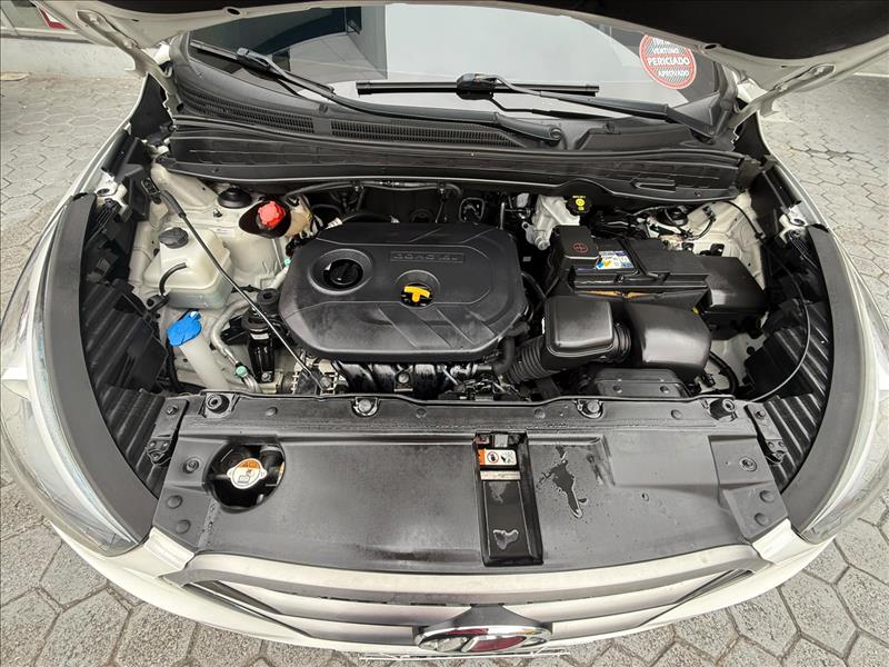  IX35  2.0 MPFI GL 16V 11