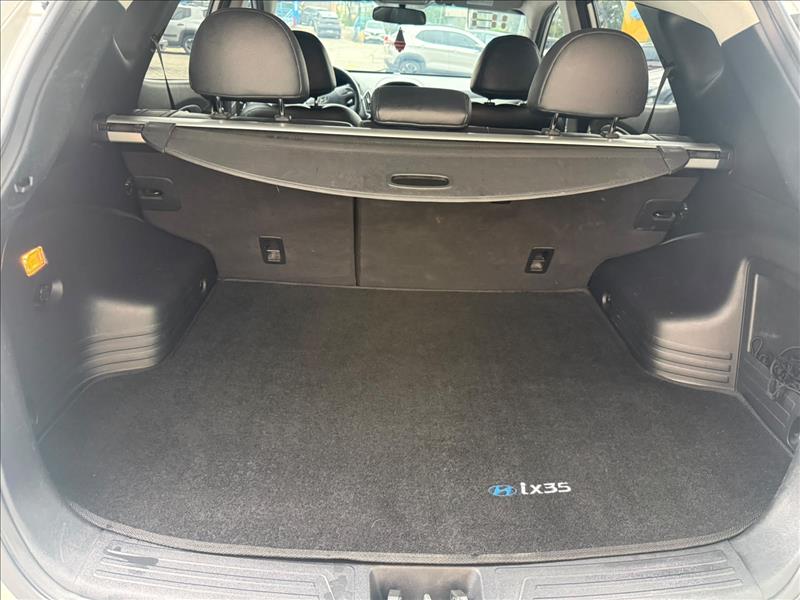  IX35  2.0 MPFI GL 16V 12