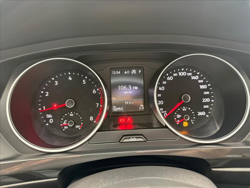  TIGUAN  1.4 250 TSI Allspace Comfortline 9