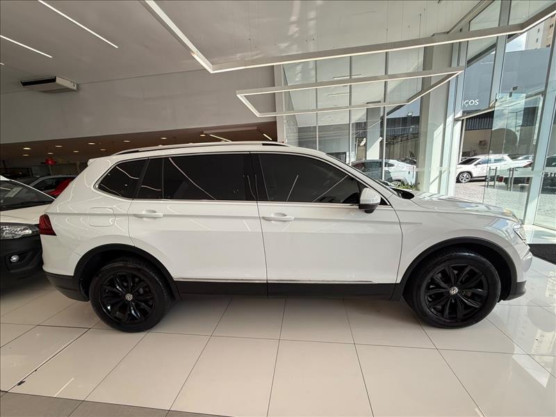  TIGUAN  1.4 250 TSI Allspace Comfortline 3