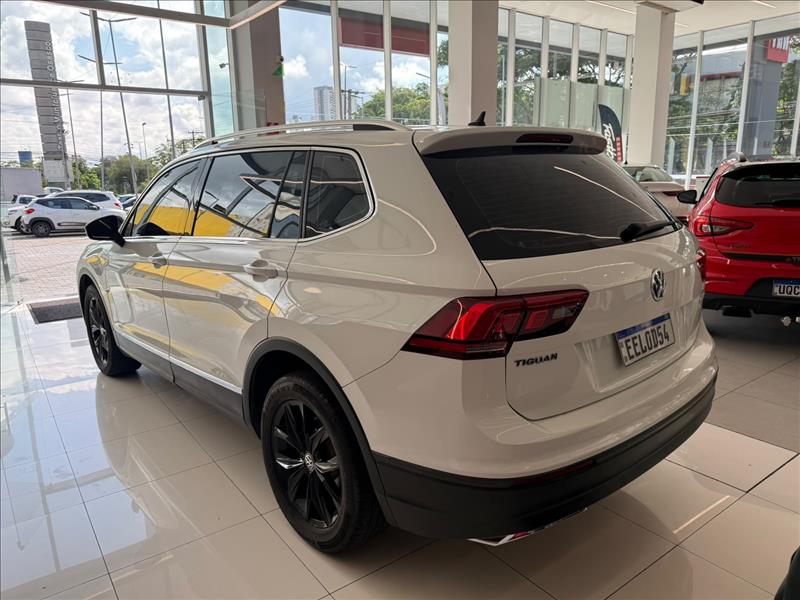  TIGUAN  1.4 250 TSI Allspace Comfortline 6