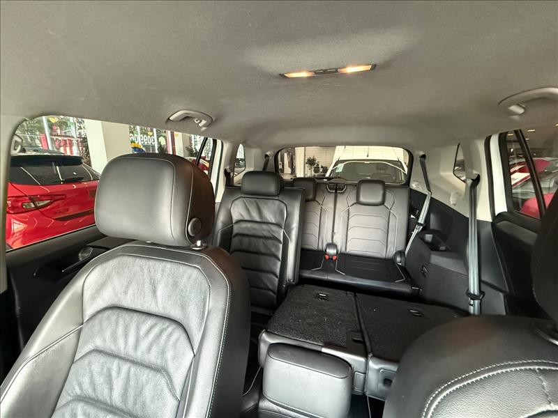  TIGUAN  1.4 250 TSI Allspace Comfortline 7