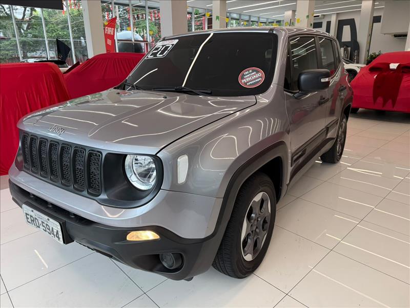  RENEGADE  1.8 16V 