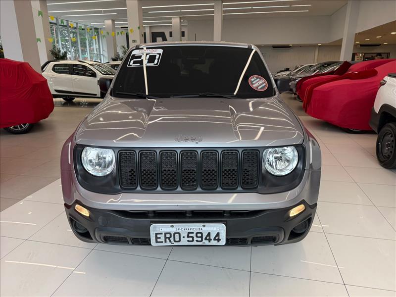  RENEGADE  1.8 16V 1