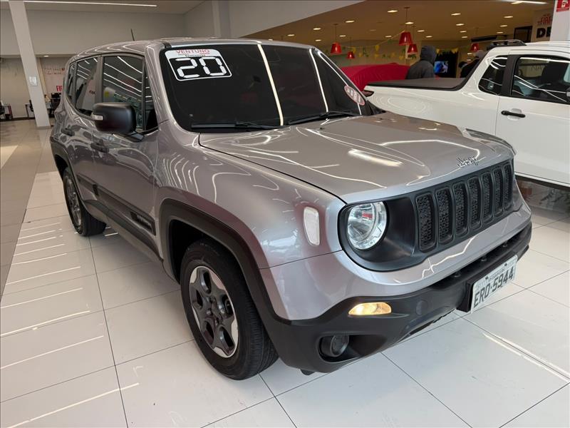  RENEGADE  1.8 16V 2