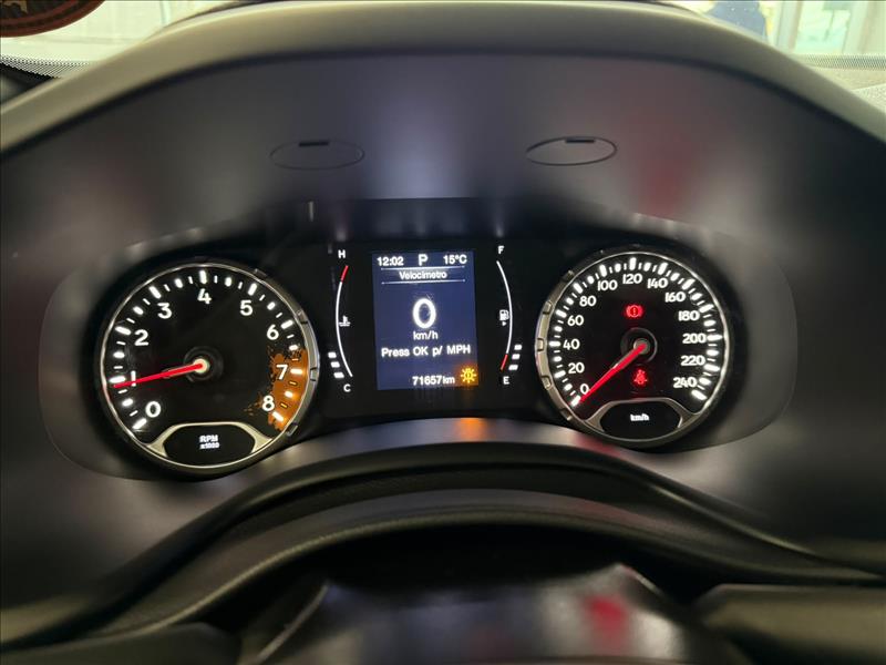  RENEGADE  1.8 16V 8