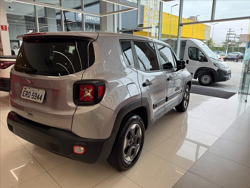  RENEGADE  1.8 16V 5