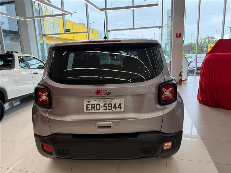  RENEGADE  1.8 16V 6