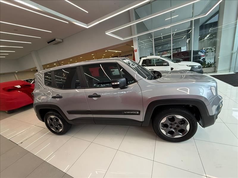  RENEGADE  1.8 16V 4