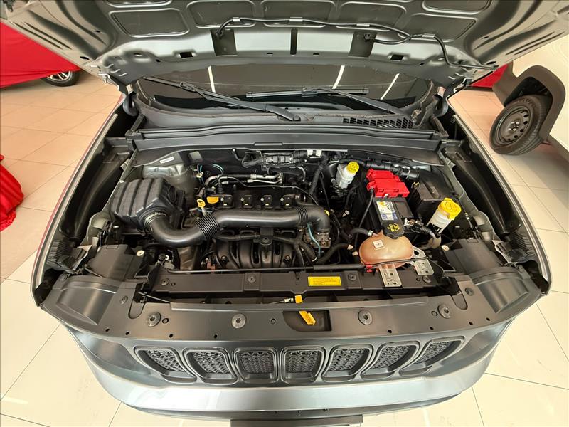  RENEGADE  1.8 16V 11