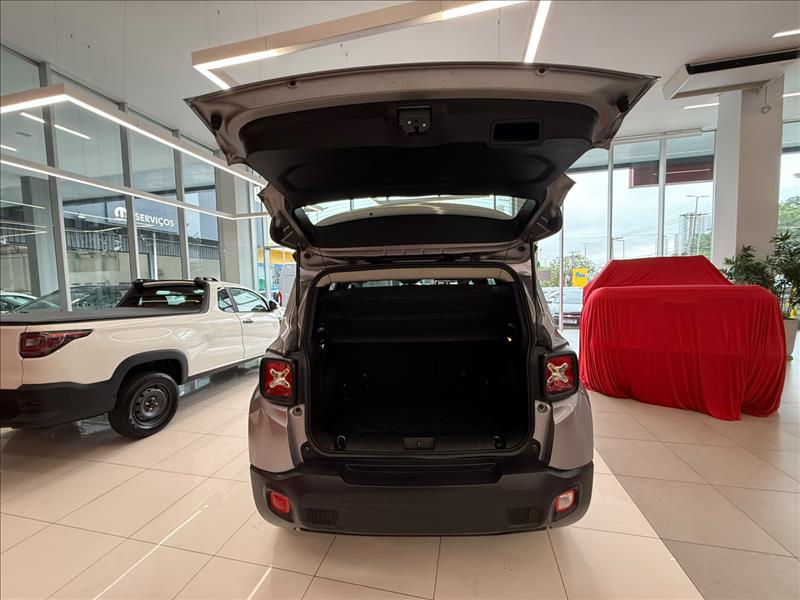  RENEGADE  1.8 16V 12