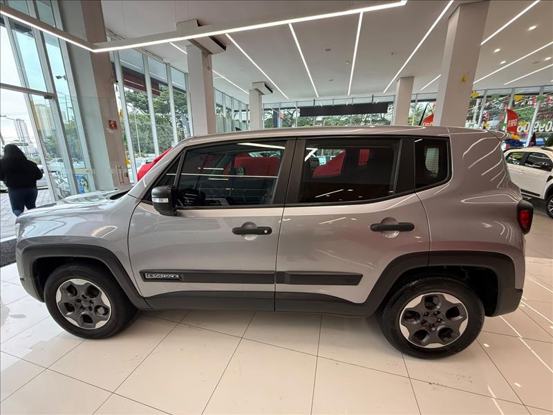  RENEGADE  1.8 16V 3