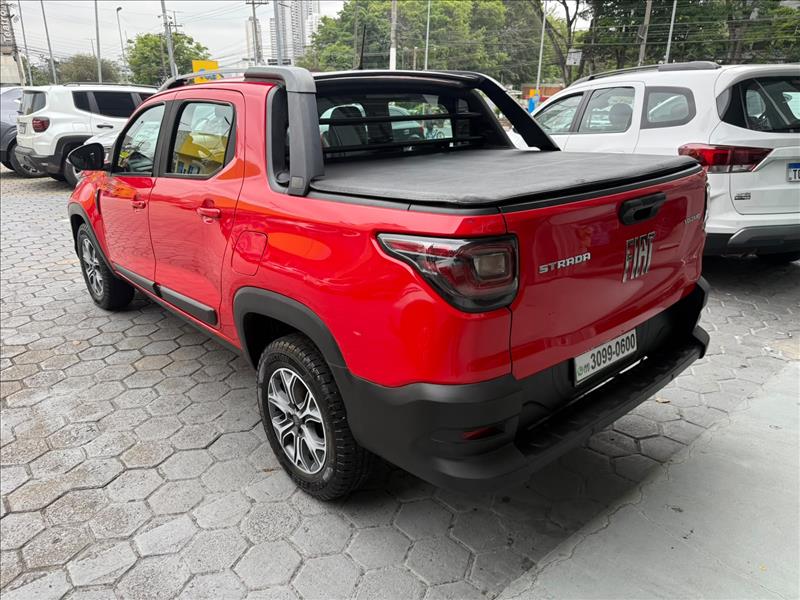  STRADA  1.3 Firefly Volcano CD 5