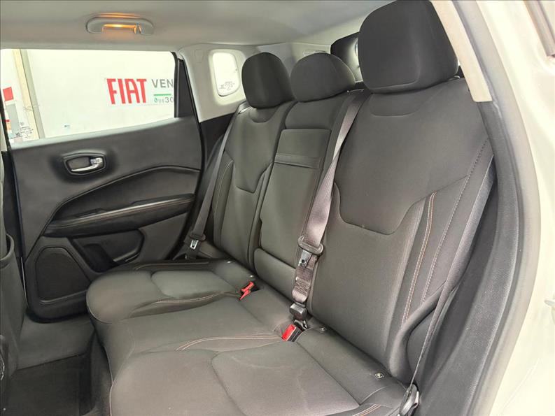  COMPASS  2.0 16V Limited 11