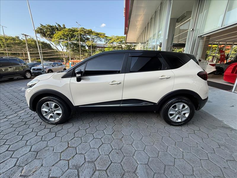  CAPTUR  1.6 16V SCE Life 2