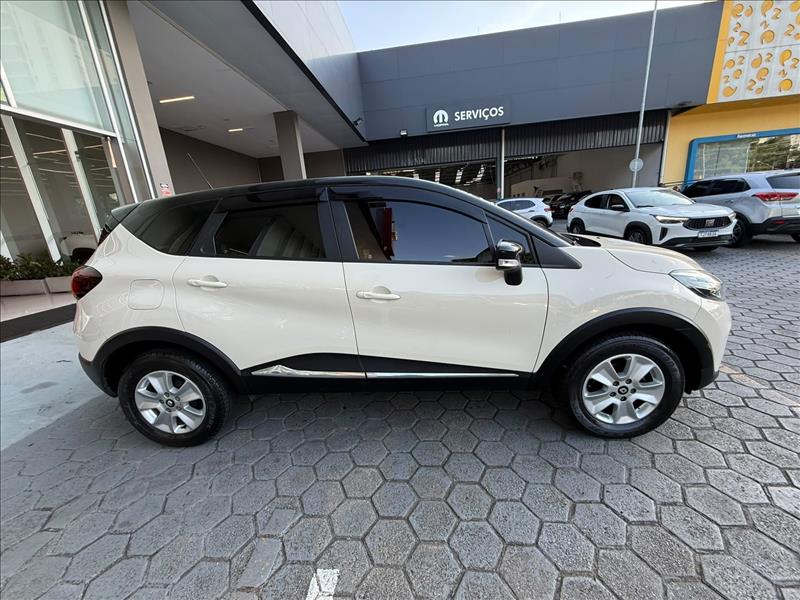  CAPTUR  1.6 16V SCE Life 3