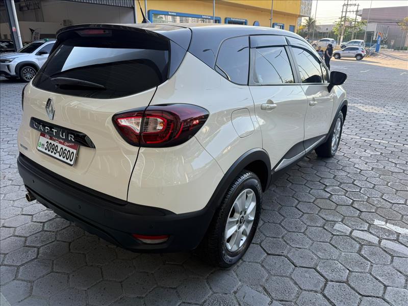  CAPTUR  1.6 16V SCE Life 4
