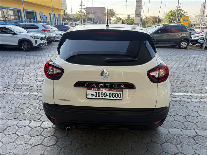  CAPTUR  1.6 16V SCE Life 5