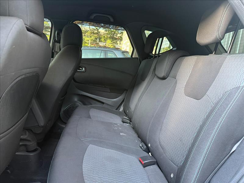  CAPTUR  1.6 16V SCE Life 8