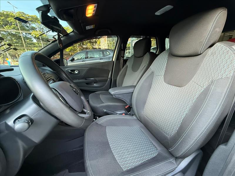  CAPTUR  1.6 16V SCE Life 9