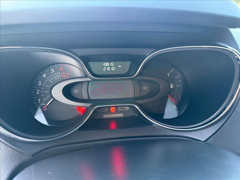  CAPTUR  1.6 16V SCE Life 10